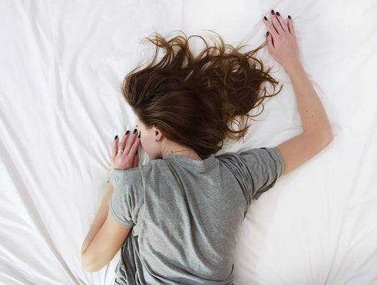 理想の睡眠⑤ 〜就寝前の大切な習慣〜