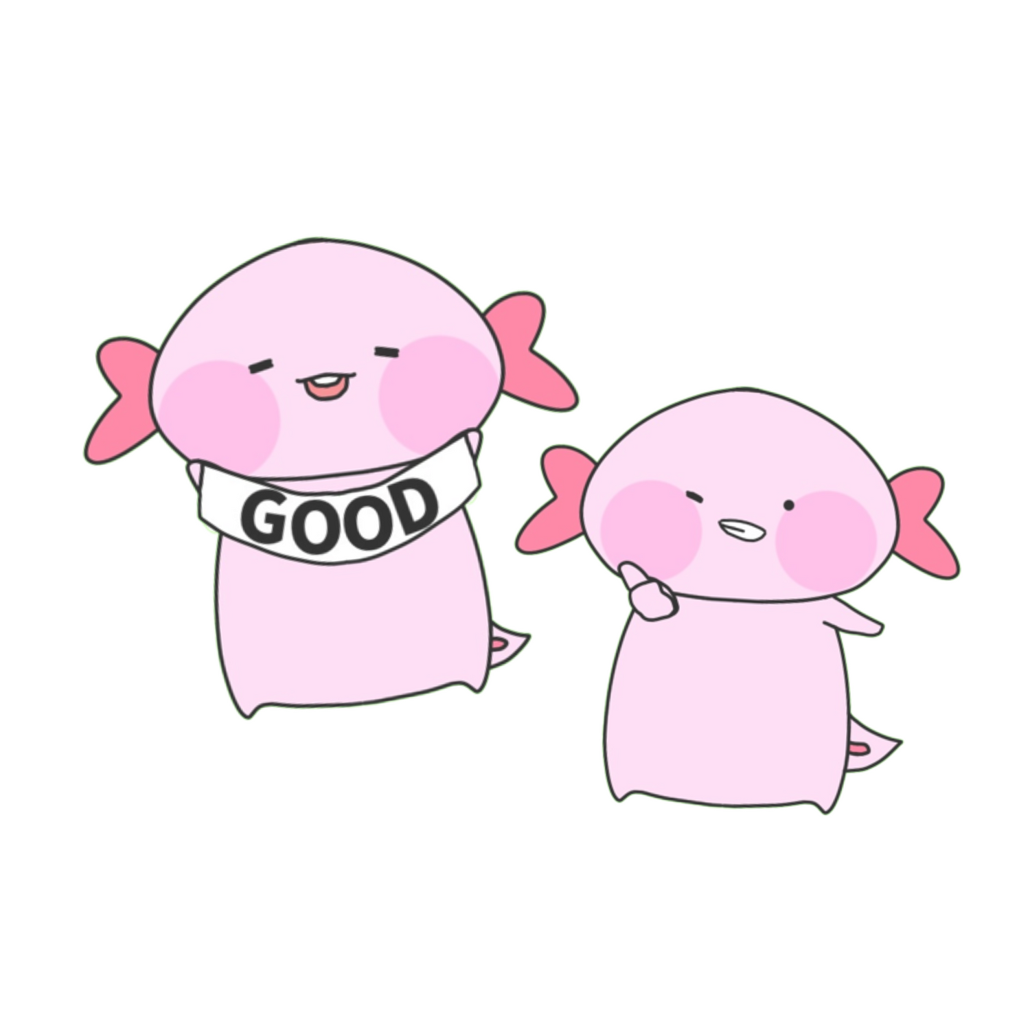 good