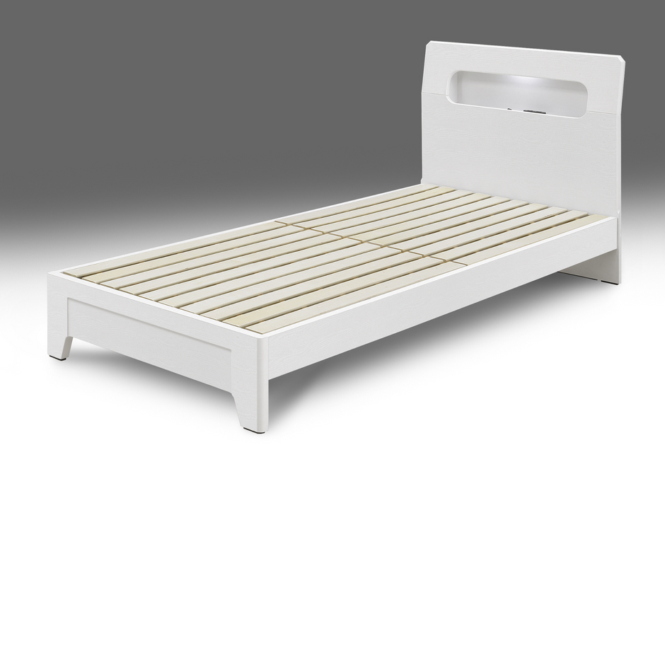 ベッドフレーム／グッドマットレス